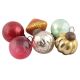 Set of 6 Pieces Christmas Ornament